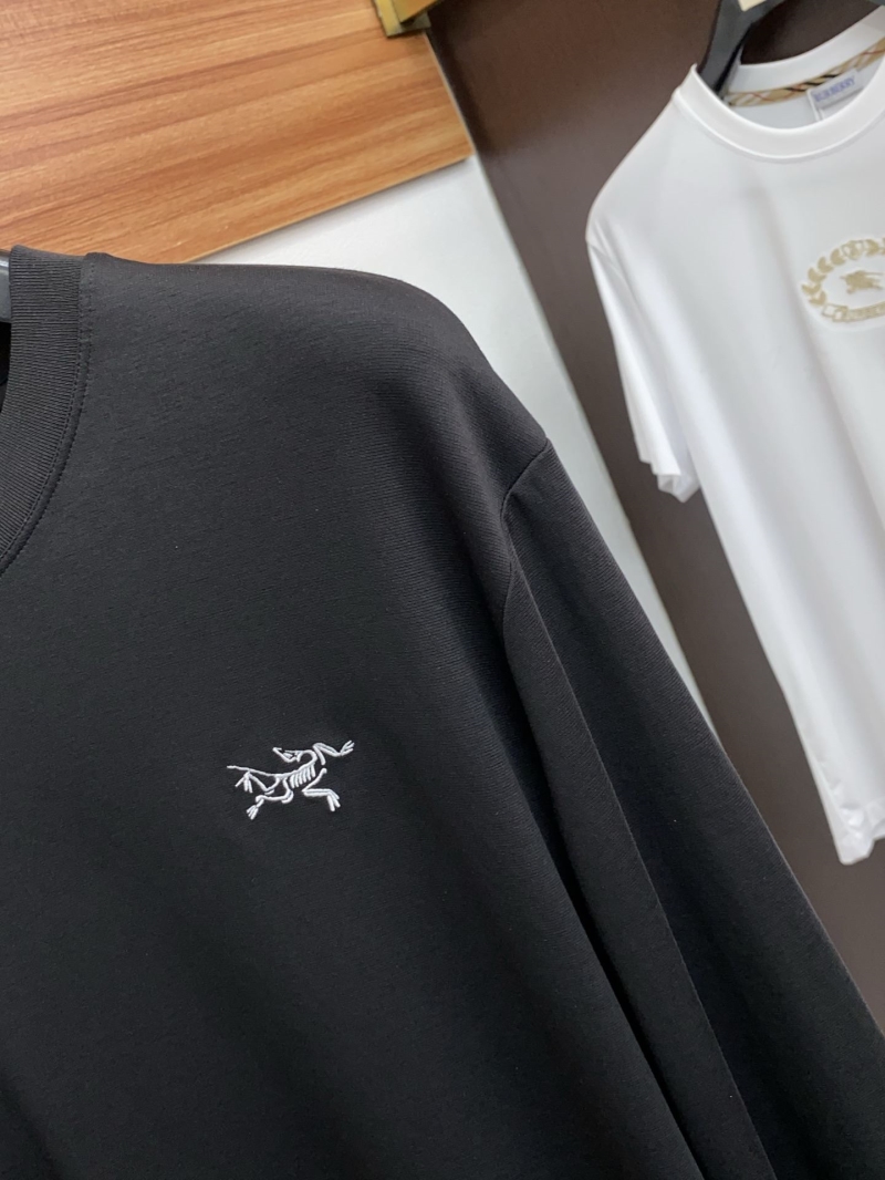 Arcteryx Hoodies